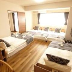 Mutsumi Shinimamiya 601 むつみ庵新今宮 601