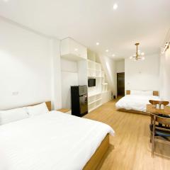 Eco Nest Apartment & Stay
