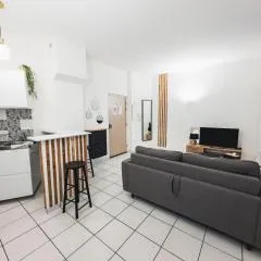 App T1 bis centre ville