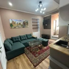 Apartments with Registan view