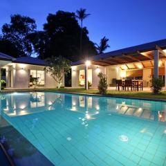 Villa Maliwan Bangrak