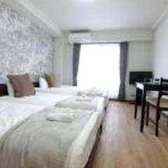 Mutsumi Shinimamiya 1002 むつみ庵新今宮 1002