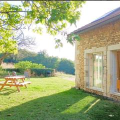 Le Cottage Brantôme