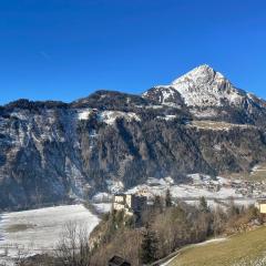 Ferienwohnung Florian & Camilla