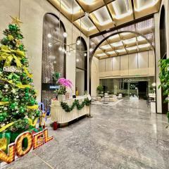 Helen Apartment 5 star