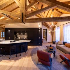 Les Suites by Cave Vauban