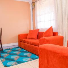 Affordable & convenient 2 bedroom 3 mins from Eldoret town
