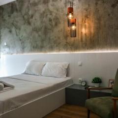 Διαμέρισμα στο κέντρο της πόλης