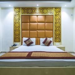 Hotel Orchid Garden Karol Bagh
