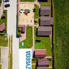 Domki Wypoczynkowe LETNIA PRZYGODA