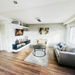 Q 620 - Centro Bariloche - 6 personas