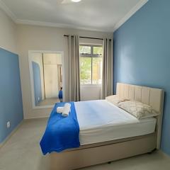 Apartamento reformado super central!