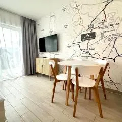 Apartament Czarna Góra Resort - Livigno