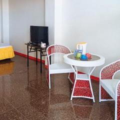 MBU Suites Bed n Breakfast RedPartner