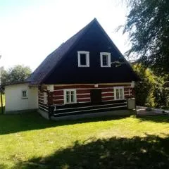 Roubenka Krkonoše - Adršpach