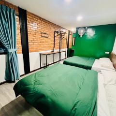 Big Dreams Hotel