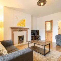 Host & Stay - Wind Rose Cottage