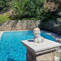 Villa Monte Cassino