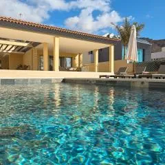 5 bedrooms Villa Costa Adeje