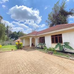 Home Stay in Arusha