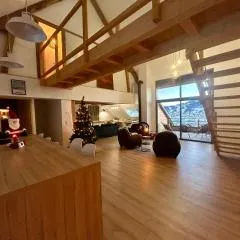 Loft Ô Faix