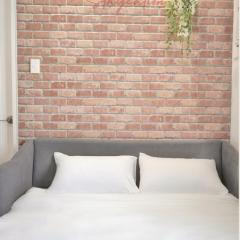 Rocca 1 Bedroom Boutique Suite w Balcony Mesaverte Residences
