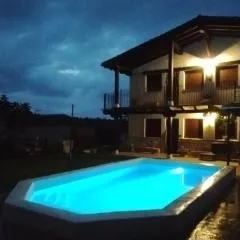 Vegas de la Alcarria