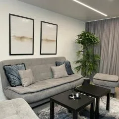 Apartment Tauragė