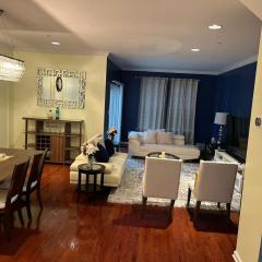 Immaculate 4Br 3Ba TownHouse in the DMV area