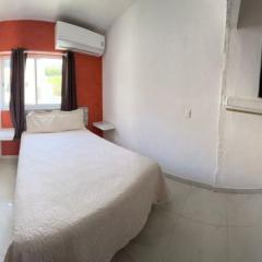 Hotel royal pacifico Manzanillo