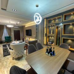 Maivan Lifestyle Apartment