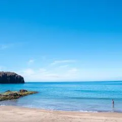 Home of the Blue Horizon
