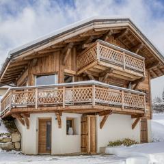Chalet neuf La Perle du Perron