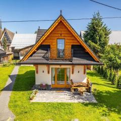 Domek do wynajęcia - Podczerwone