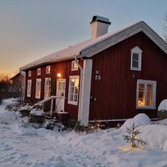 Lillåns B&B