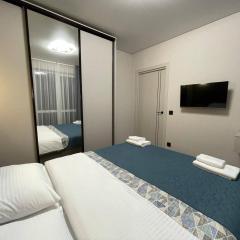 Uzhhorod Apartment Lux