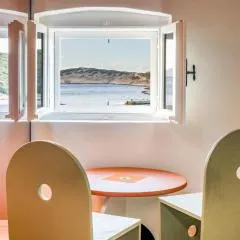 Torre del Mar 1924 - Rooms