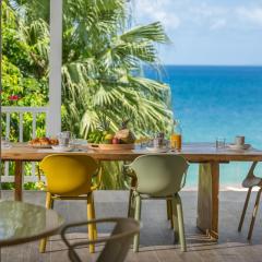 Villa YALI, Exceptionnelle Vue Mer