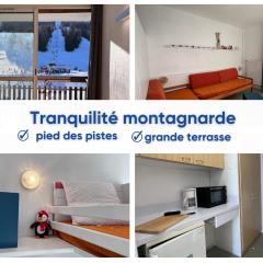 tranquilité montagnarde