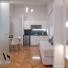 Classic Residence B2 apt - 6ppl