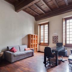 Tornabuoni Apartment
