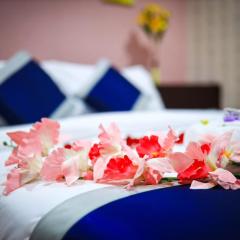 Hotel Nine Blue Boutique