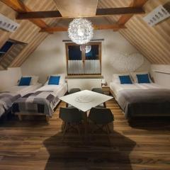Szczyrk Pokoje Gościnne Kacper Blisko Gondoli - Sauna