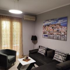 Neapolis Apartment
