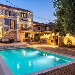 Villa pero -an artists home