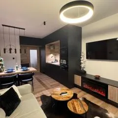Luxury Mountain Apartment