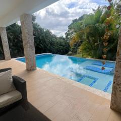Villa Rio San Juan