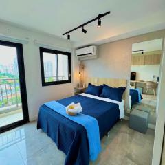 Requinte e Praticidade próx. ao aero de Congonhas