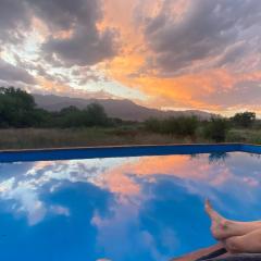 El Cortijo Tinogasta