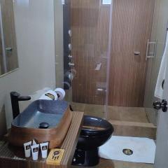 Hotel MAXIMUM COMFORT FCA